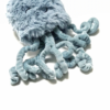 Slumberkins Slumberkins Jellyfish Mini in Pacific Blue