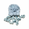 Slumberkins Slumberkins Jellyfish Mini in Pacific Blue