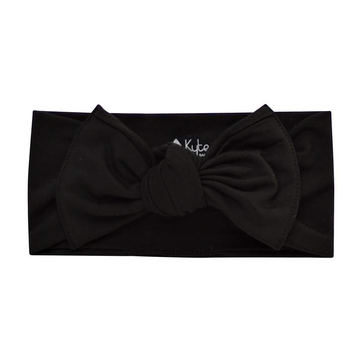 Kyte BABY Bows in Midnight