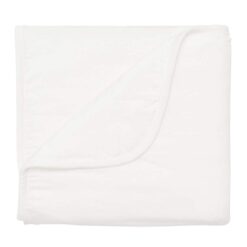 Kyte BABY Baby Blanket in Cloud