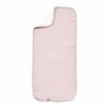 Kyte BABY Burp Cloth in Blush