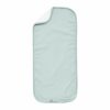 Kyte BABY Burp Cloth in Sage