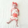 Kyte BABY Short All in Corgi