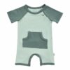 Kyte BABY Short All in Sage & Pine