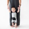 Kyte BABY Short All in Midnight & Storm
