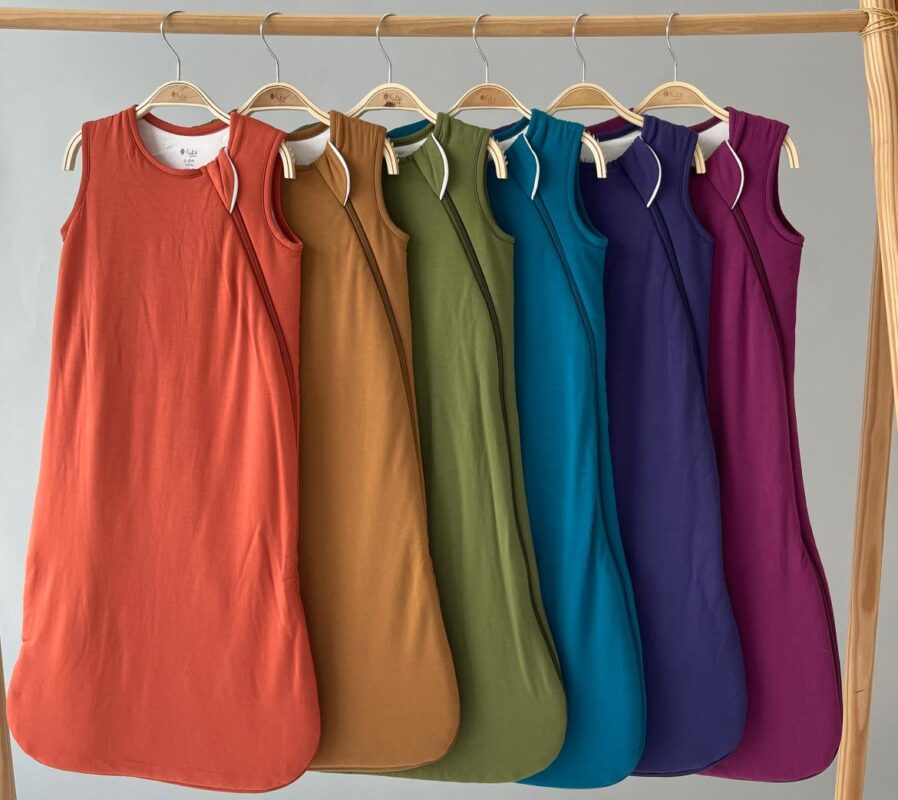 Kyte BABY Fall Reveal, LE Launch, and Clearance Sale