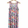 Little Sleepies Summer Garden Bamboo Viscose Women's Tank Nightgown