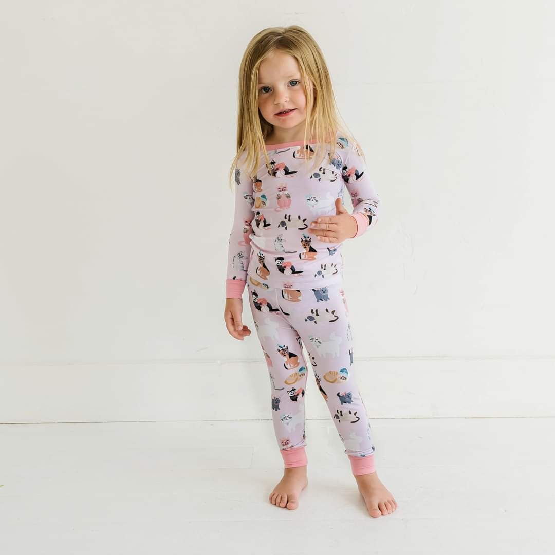 Bamboo cooling pajamas cheap