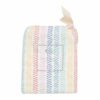 Kyte BABY Change Pad Cover in Herringbone