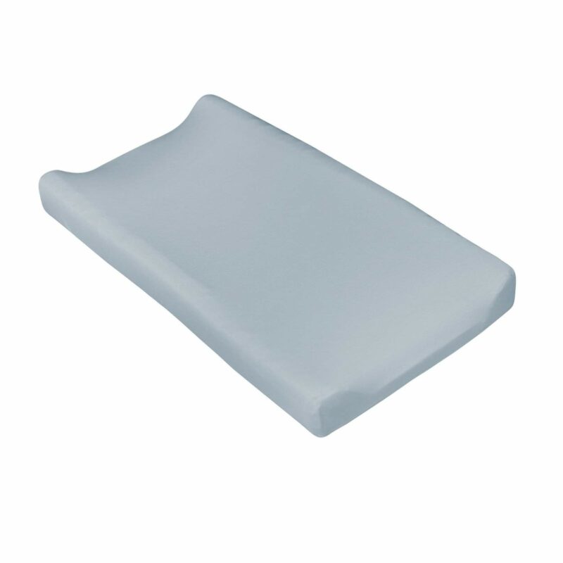 Kyte BABY Change Pad Cover in Fog