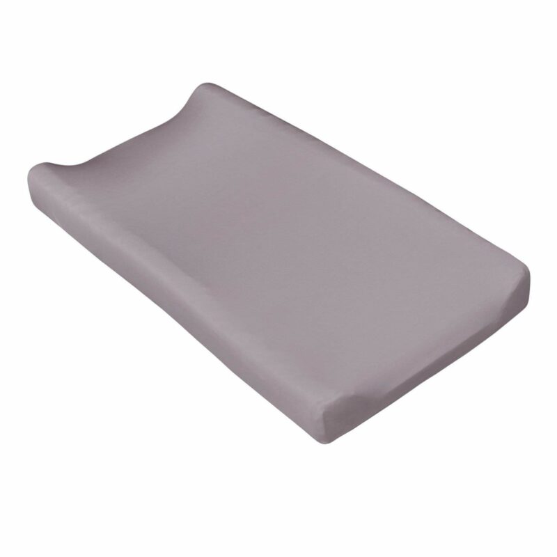 Kyte BABY Change Pad Cover in Mushroom