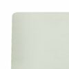 Kyte BABY Crib Sheet in Aloe Kyte BABY Crib Sheet in Aloe