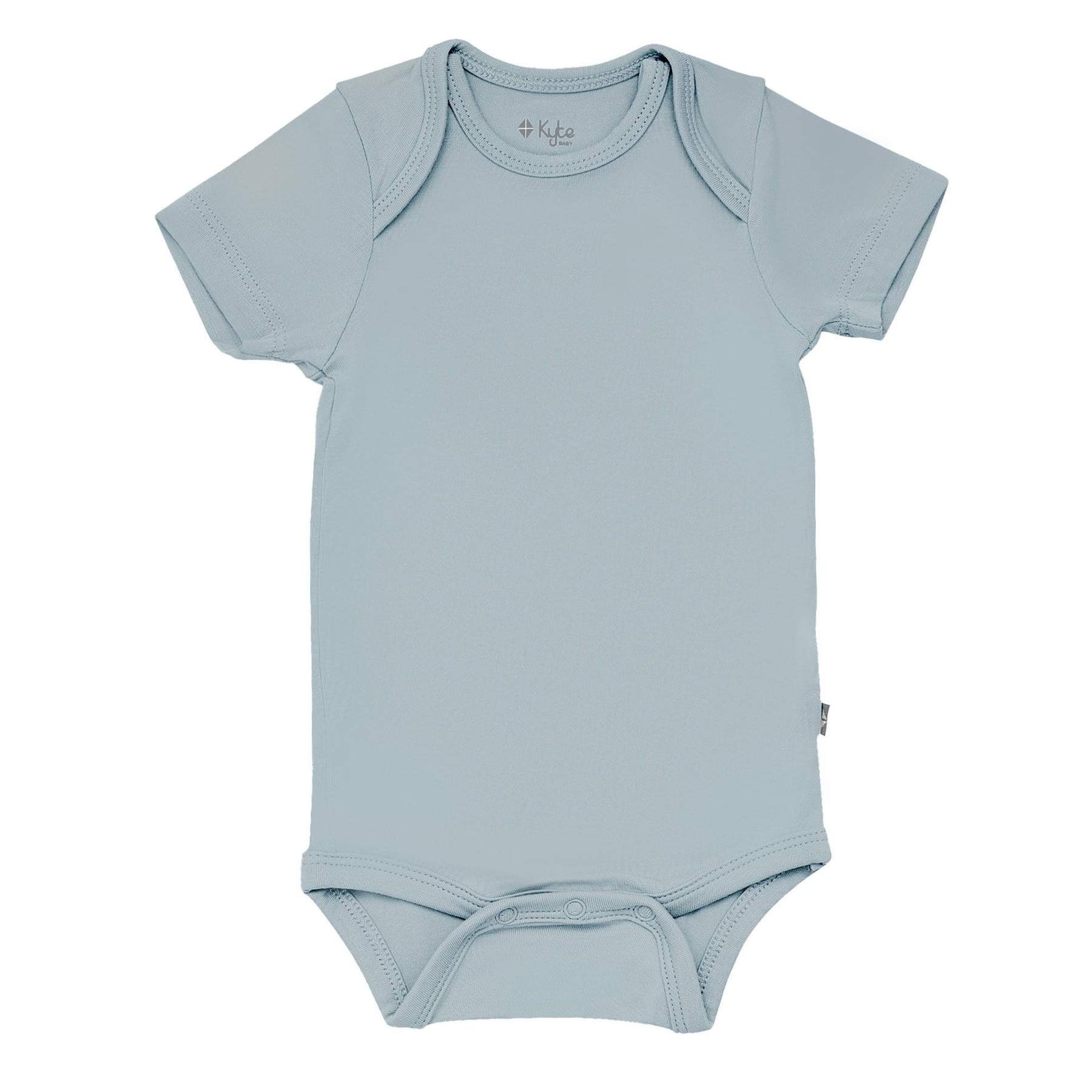 Kyte BABY Bamboo Baby & Kid's Clothing Blossom