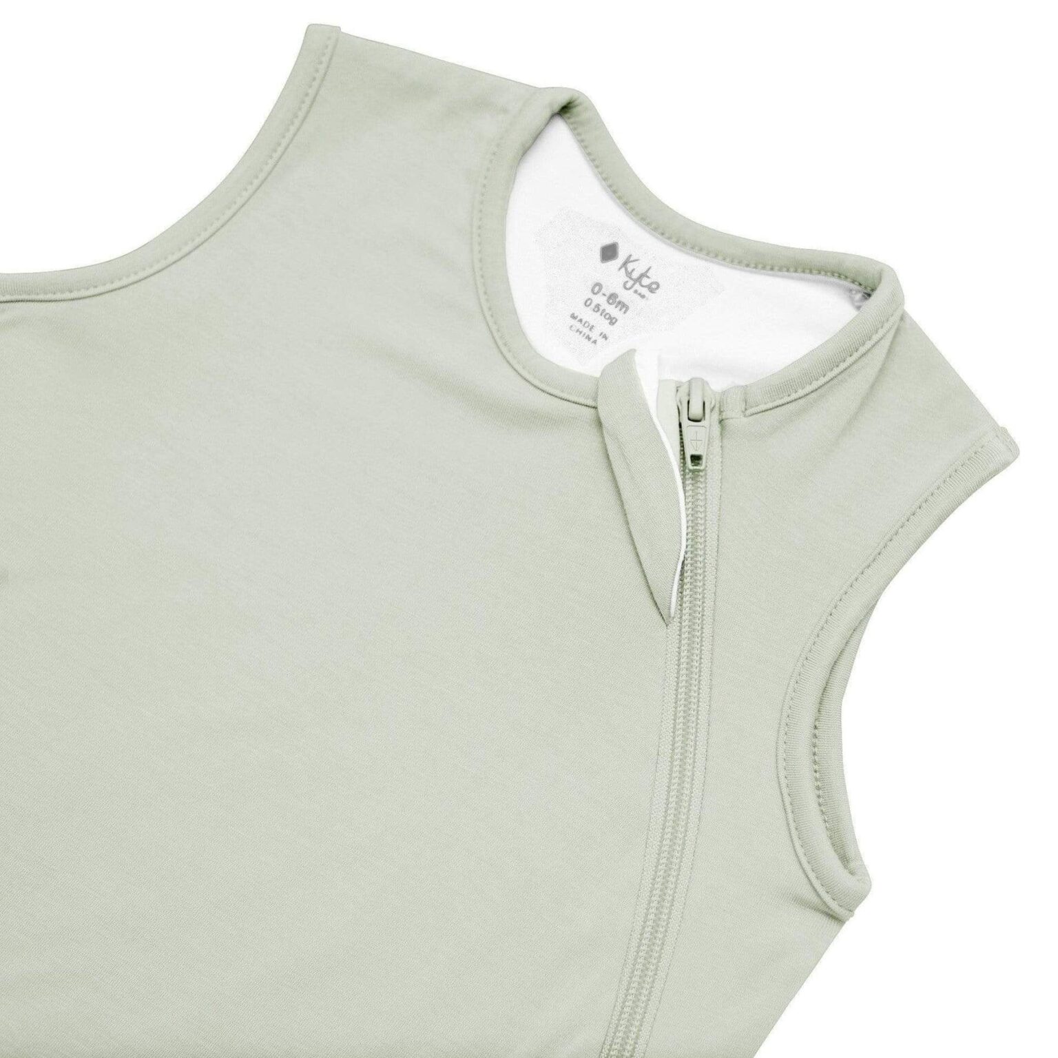 Kyte BABY Sleep Bag in Aloe 0.5 TOG Blossom