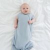 Kyte BABY Sleep Bag in Fog 0.5 TOG