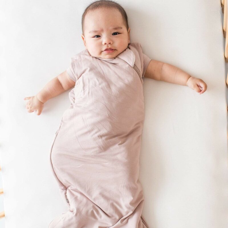 Kyte BABY Sleep Bag in Sunset 0.5 TOG