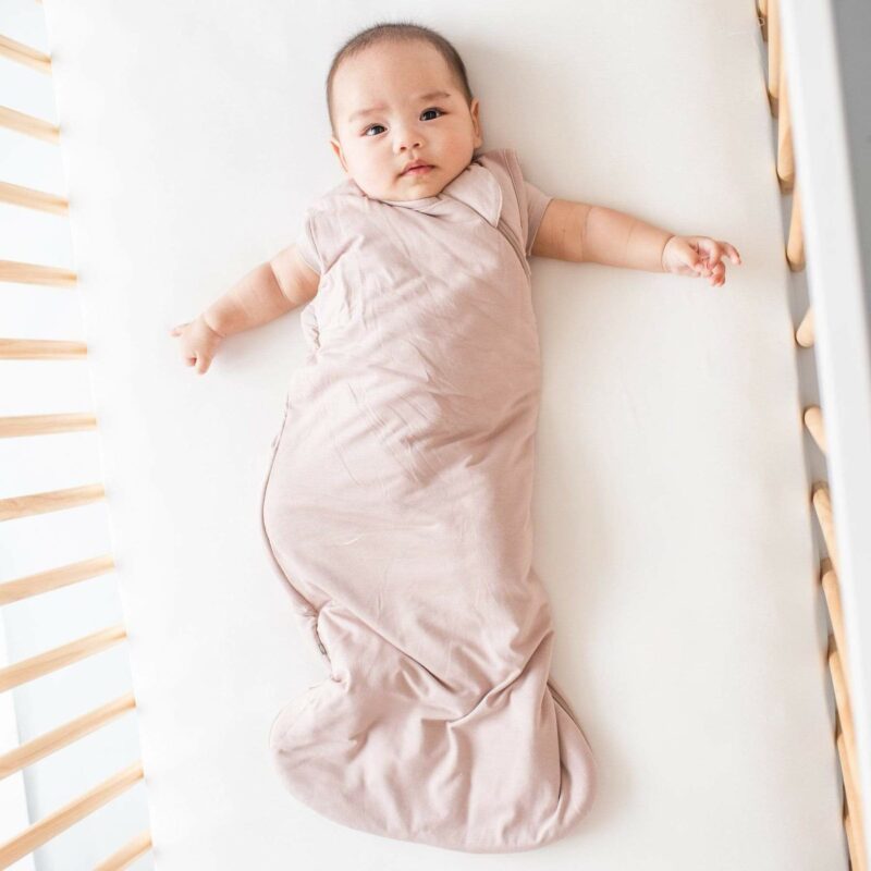 Kyte BABY Sleep Bag in Sunset 0.5 TOG