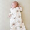 Kyte BABY Sleep Bag in Aloe Rainbow 1.0 TOG Kyte BABY Sleep Bag in Aloe Rainbow 1.0 TOG