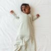 Kyte BABY Sleep Bag in Aloe 1.0 TOG