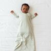 Kyte BABY Sleep Bag in Aloe 1.0 TOG