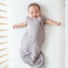 Kyte BABY Sleep Bag in Mushroom 1.0 TOG