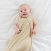 Kyte BABY Sleep Bag in Wheat 1.0 TOG