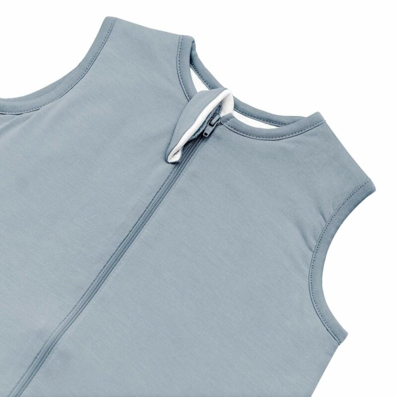Kyte BABY Sleep Bag Walker in Fog