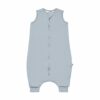 Kyte BABY Sleep Bag Walker in Fog