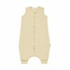 Kyte BABY Sleep Bag Walker in Wheat