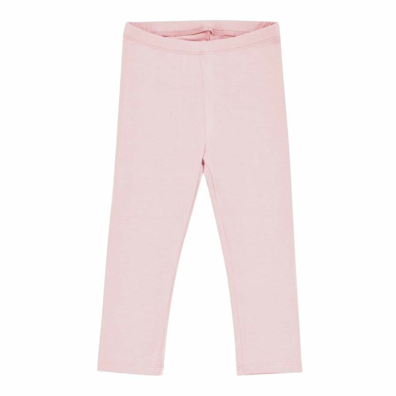 Kyte BABY Toddler Leggings in Blush