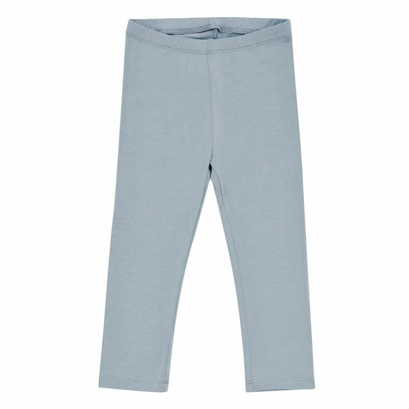 Kyte BABY Toddler Leggings in Fog