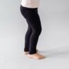 Kyte BABY Toddler Leggings in Midnight