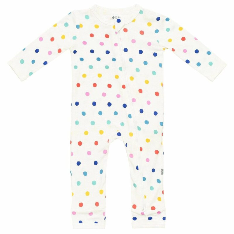 Kyte BABY Polka Dot Limited Edition