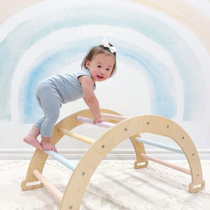 Kyte BABY Zippered Sleeveless Romper in Fog