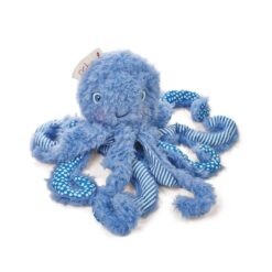 Bunnies By The Bay Ocho the Blue Octopus