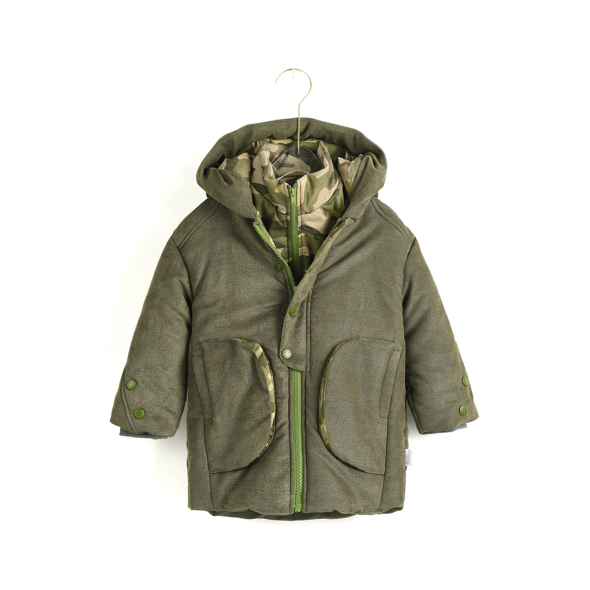 Baby jacket best sale sale
