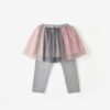 Aimama Caroline Skirt & Leggings