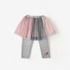 Aimama Caroline Skirt & Leggings