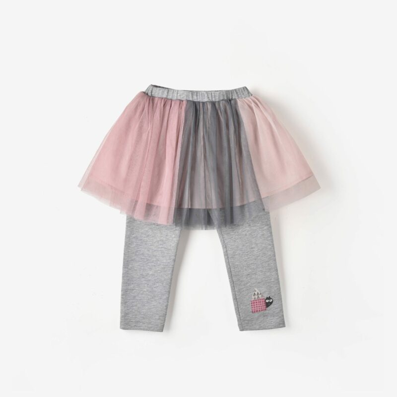 Aimama Caroline Skirt & Leggings