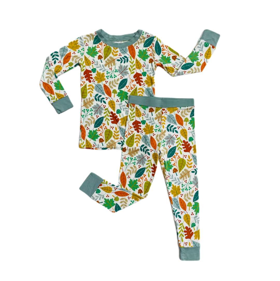 Bamboo sleepwear kmart 2025