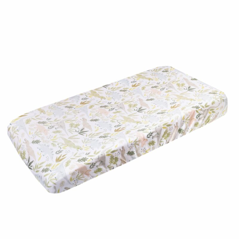 Copper Pearl Rex Premium Diaper Changing Pad Cover