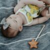 Bannor Toys Star Wooden Magic Wand
