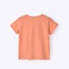 Aimama Dane Lemon Short Sleeve T-Shirt