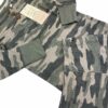 Laree + Co Kace Camo Bamboo Viscose Two-Piece Set