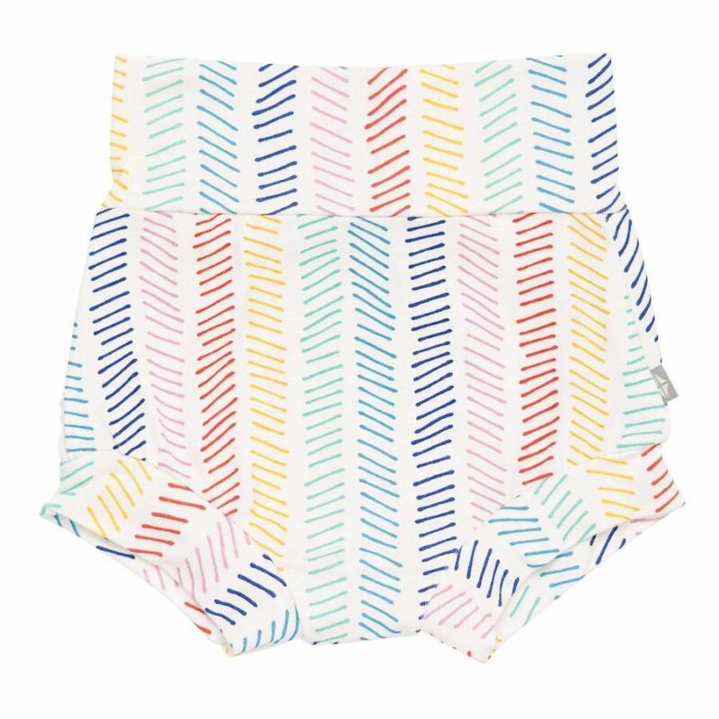 Kyte BABY Bummies in Herringbone