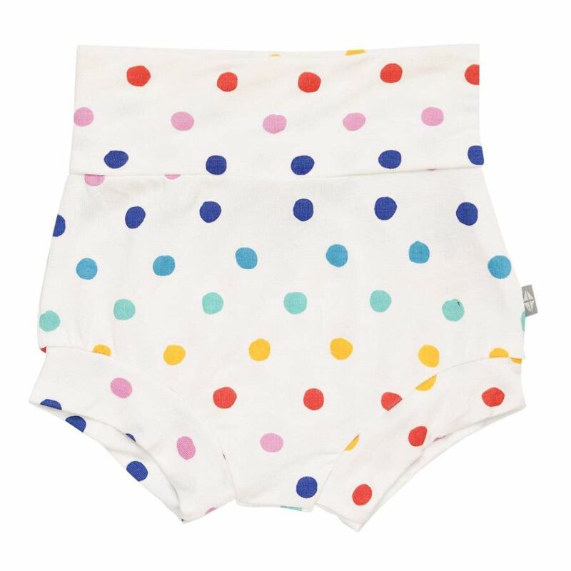 Kyte BABY Bummies in Polka Dots