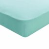 Kyte BABY Crib Sheet in Jade