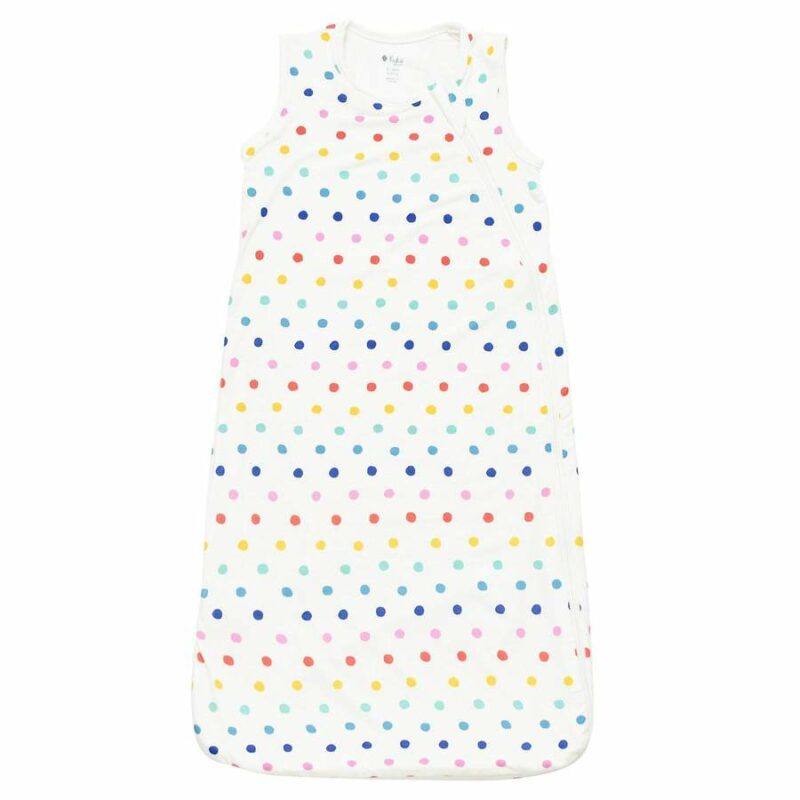 Kyte BABY Sleep Bag in Polka Dots 0.5 TOG