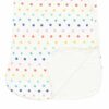 Kyte BABY Sleep Bag in Polka Dots 0.5 TOG