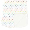 Kyte BABY Sleep Bag in Polka Dots 0.5 TOG